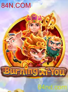 Explorando o Universo de BurningXiYou: Um Mergulho nas Aventuras e Regras do Jogo