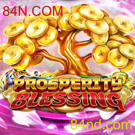 ProsperityBlessing